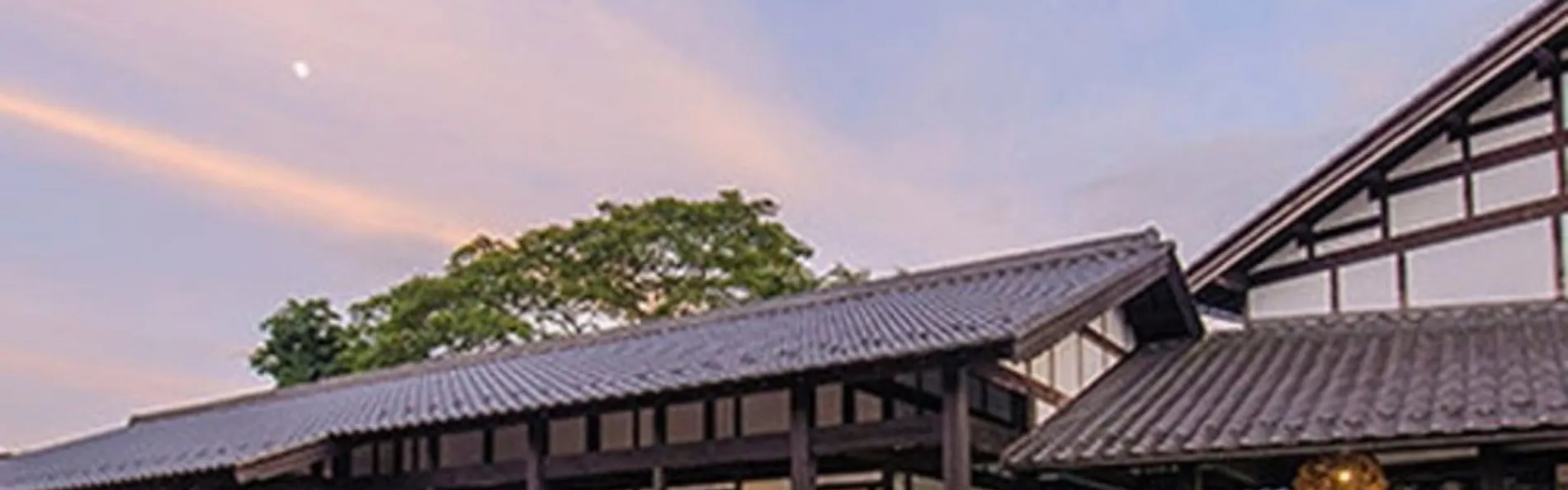 江戸創業 旅籠屋丸一 時を結ぶ 和美心の宿
