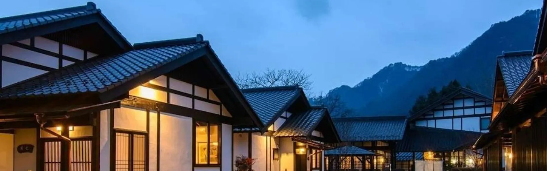 江戸創業 旅籠屋丸一 時を結ぶ 和美心の宿