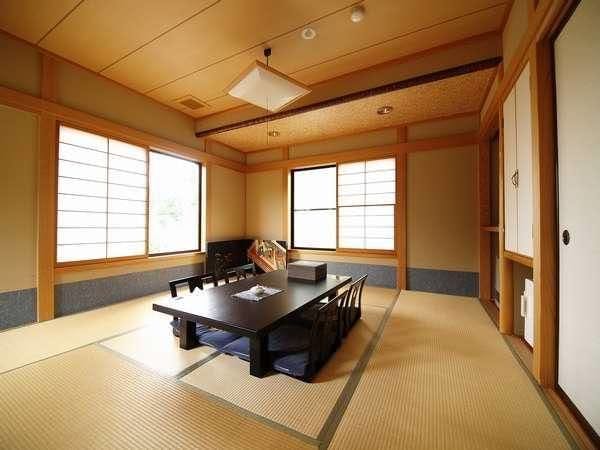 御もてなしの宿　悠ゆ亭