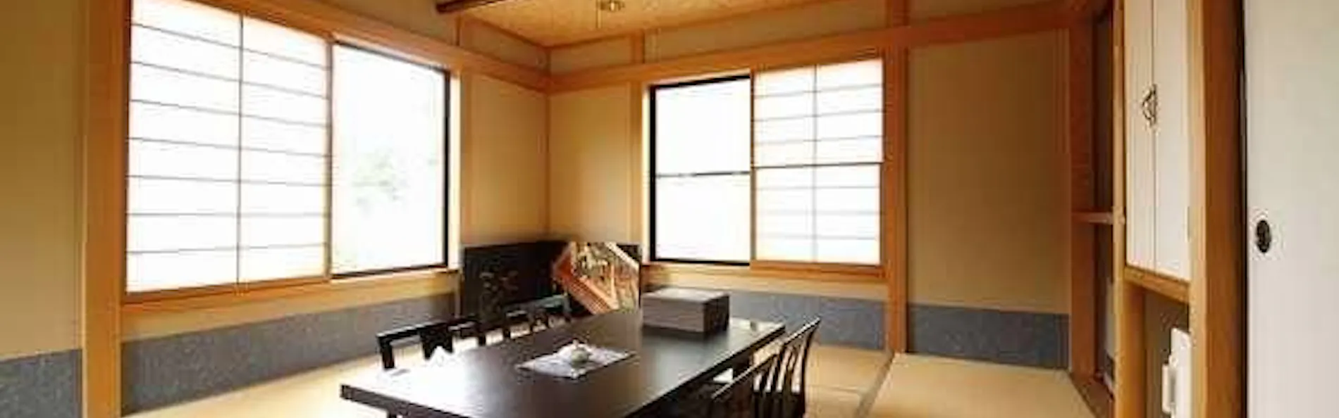 御もてなしの宿 悠ゆ亭