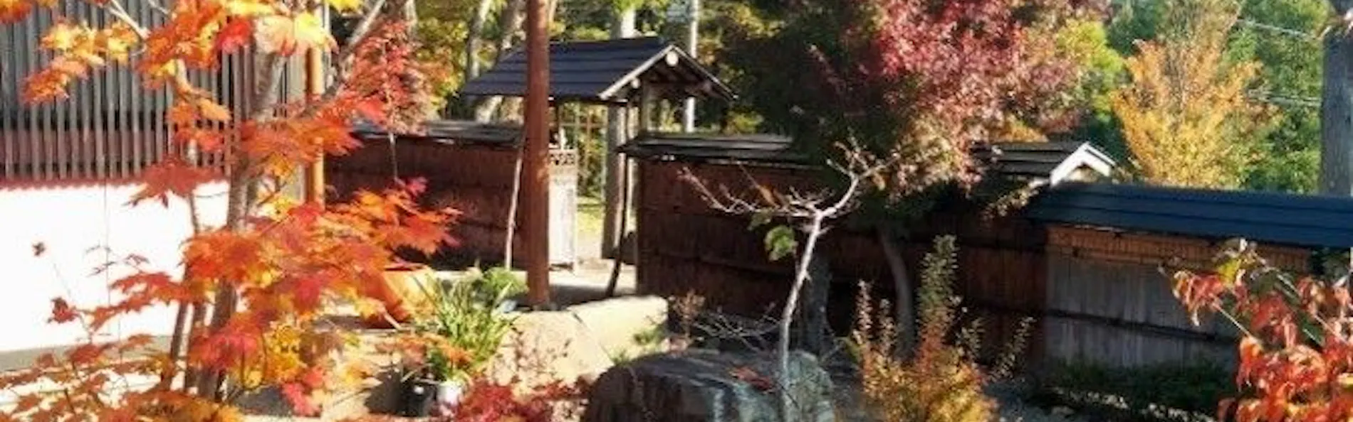 御もてなしの宿 悠ゆ亭