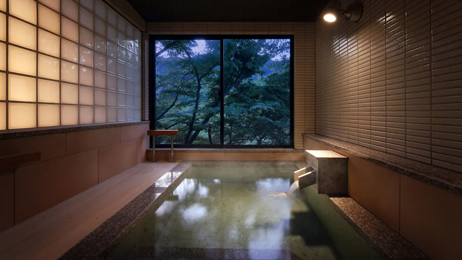 Inn of Serenity and Sincerity, Nanae Yae