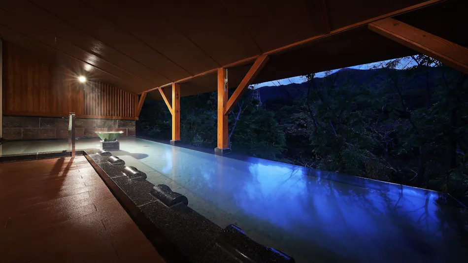 Inn of Serenity and Sincerity, Nanae Yae
