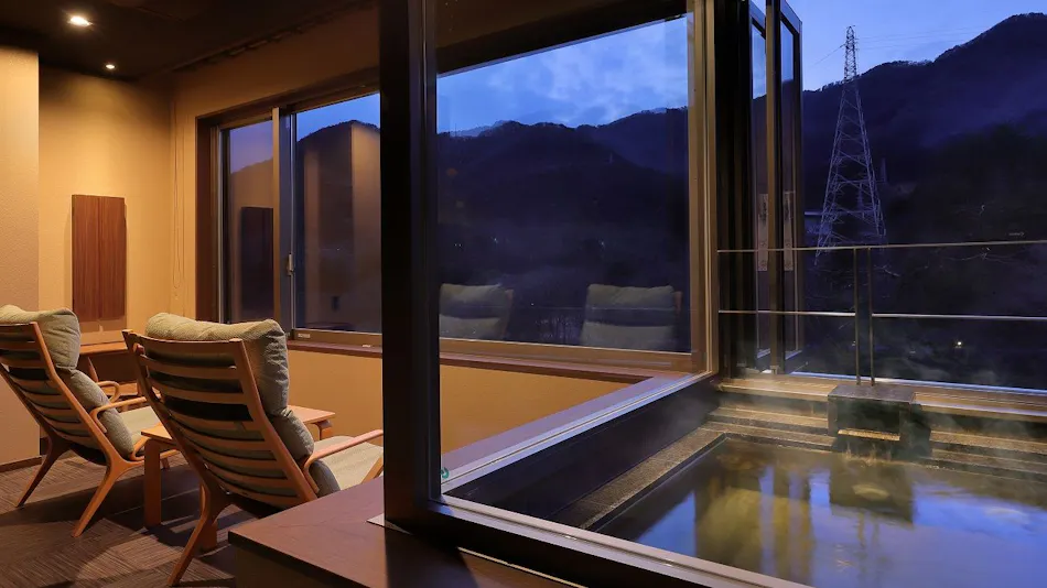 Inn of Serenity and Sincerity, Nanae Yae