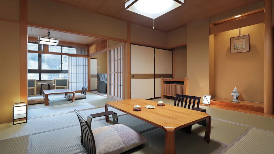 Inn of Serenity and Sincerity, Nanae Yae