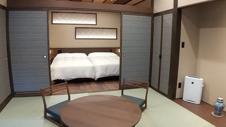 Inn of Serenity and Sincerity, Nanae Yae