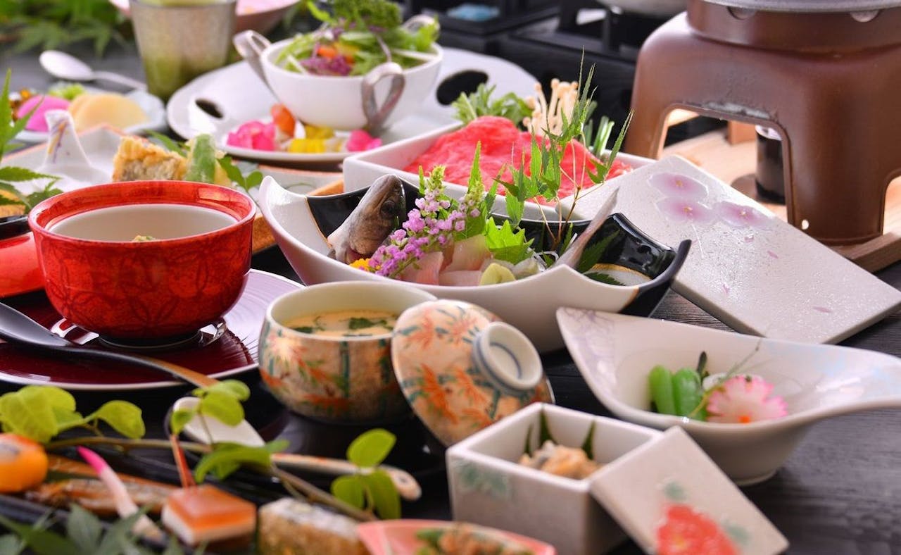 日光 鬼怒川温泉の料理の美味しい宿13選 Iisentaku 日光 鬼怒川温泉の料理の美味しい宿13選 Iisentaku