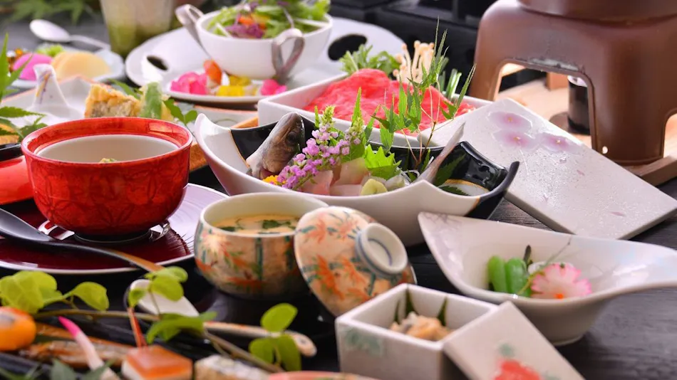 Inn of Serenity and Sincerity, Nanae Yae