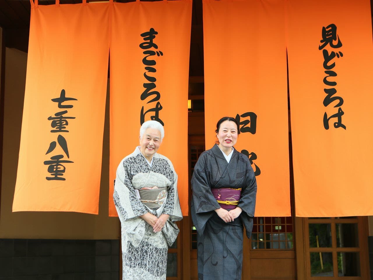 เจ้าของใหญ่และเจ้าของเล็กให้บริการอย่างเต็มที่.