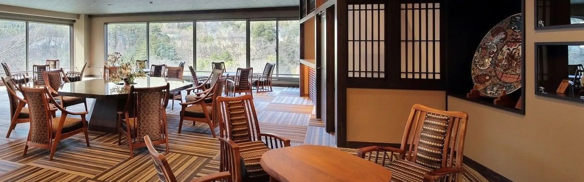 静寂とまごころの宿 七重八重