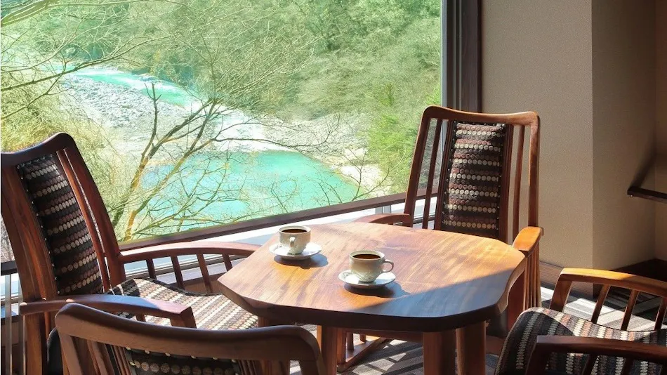 Inn of Serenity and Sincerity, Nanae Yae