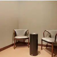 ห้องสูบบุหรี่เพียงห้องเดียวในอาคาร