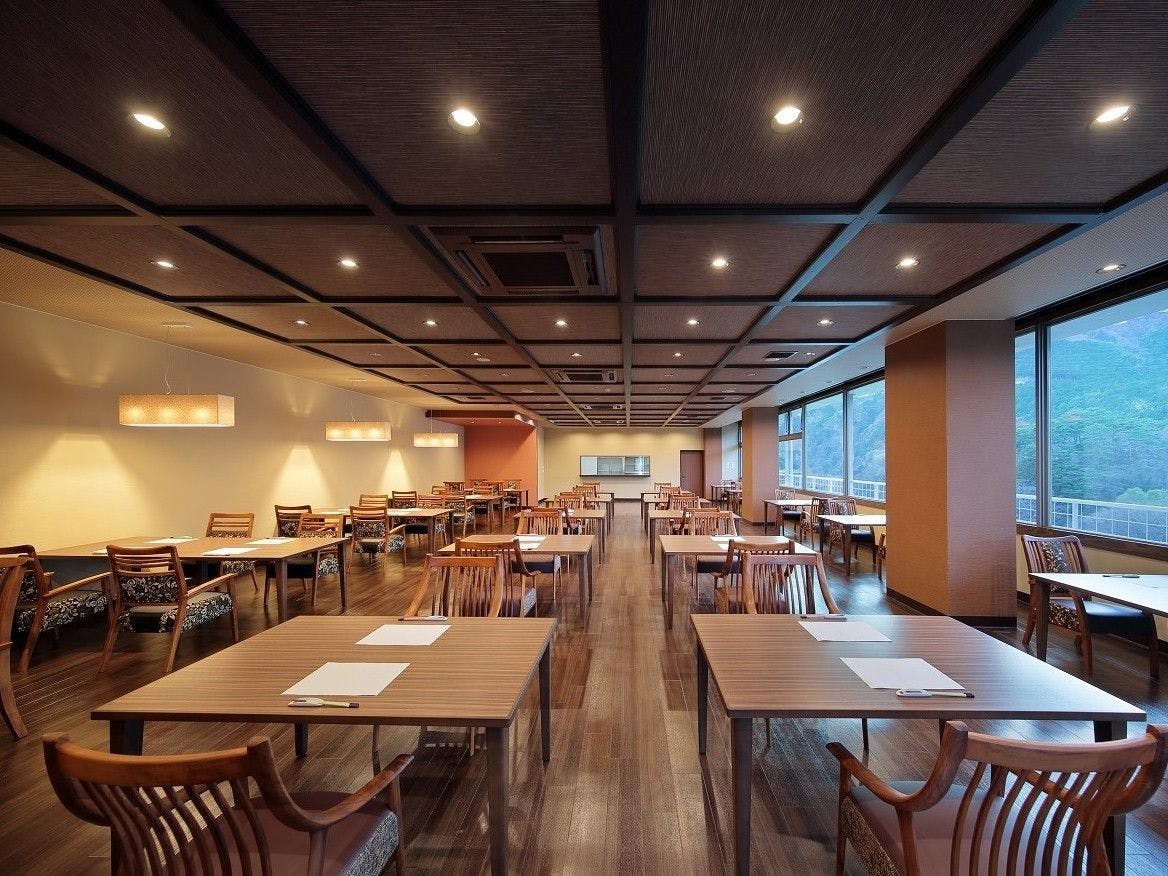 ร้านอาหาร