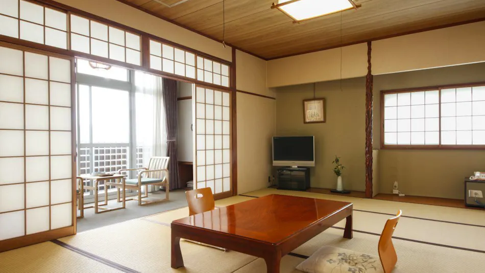 Minami Awaji Onsenkyo Yabuman Ryokan