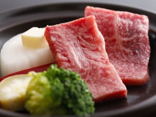 淡路島ならでは「淡路牛」堪能あれ！