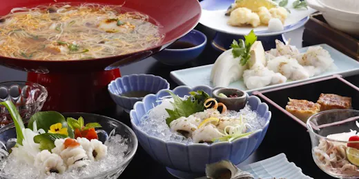南あわじ温泉郷 やぶ萬旅館
