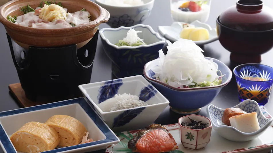 Minami Awaji Onsenkyo Yabuman Ryokan