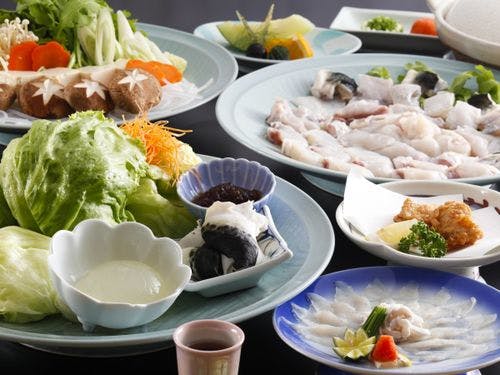 淡路島ならではのご当地鍋