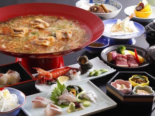 春の夢の箸ＤＸプラン