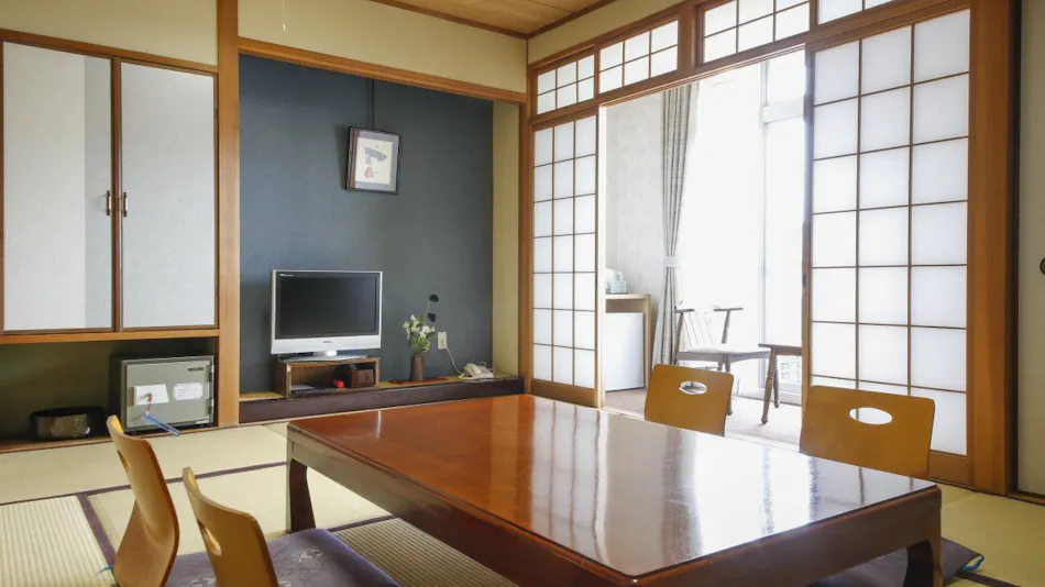 Minami Awaji Onsenkyo Yabuman Ryokan