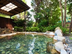 わたらせ温泉 ホテルささゆり