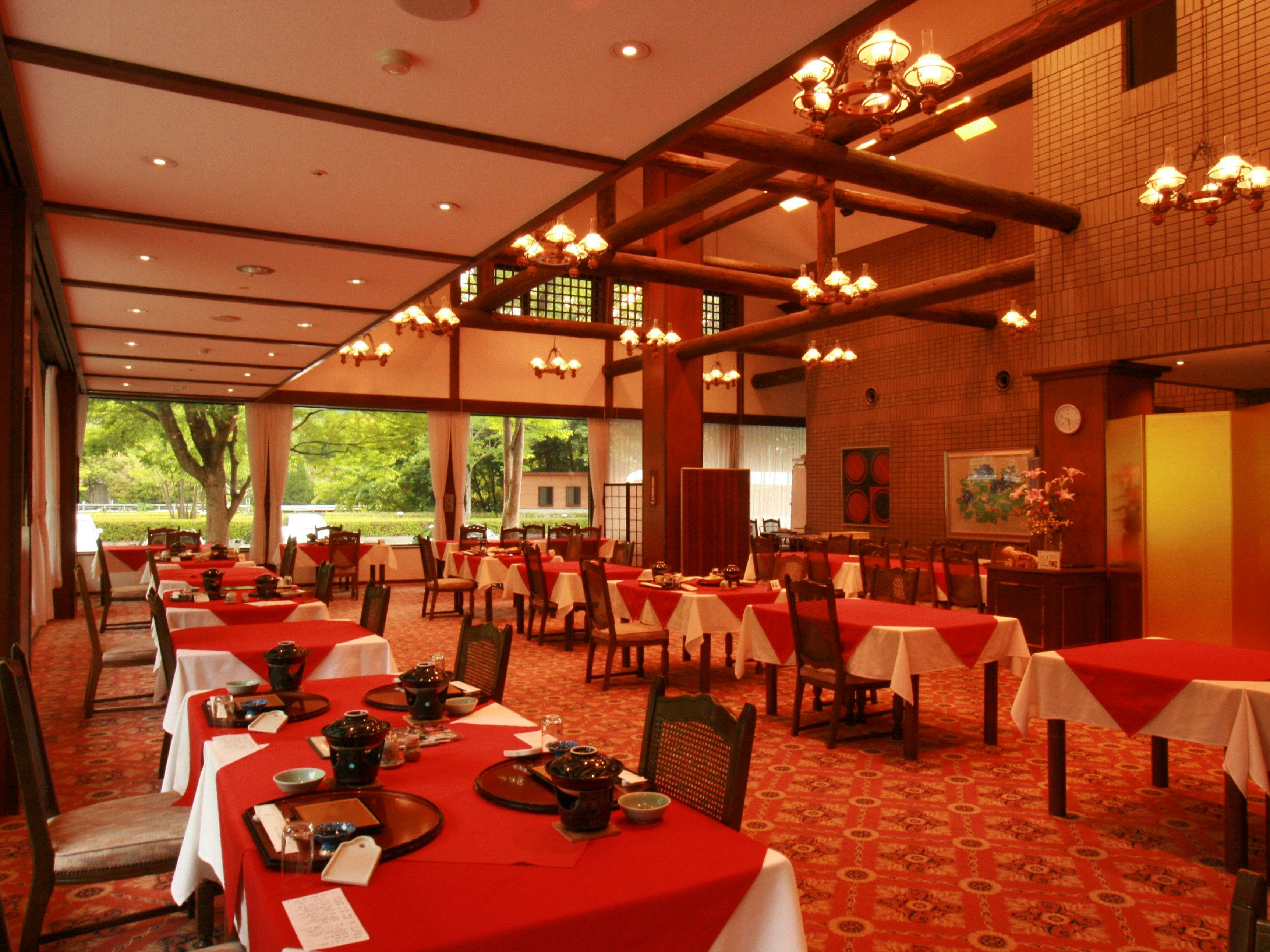 ◆ささゆりレストラン