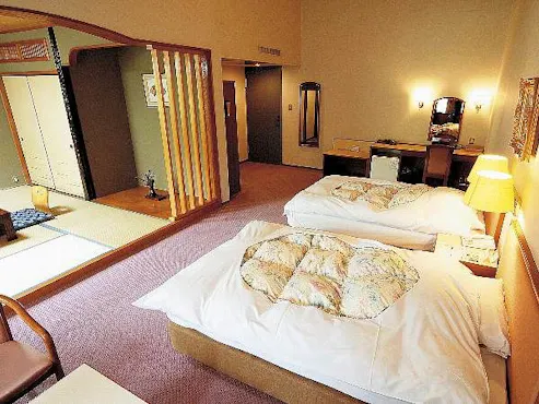 ◆ささゆり和洋室