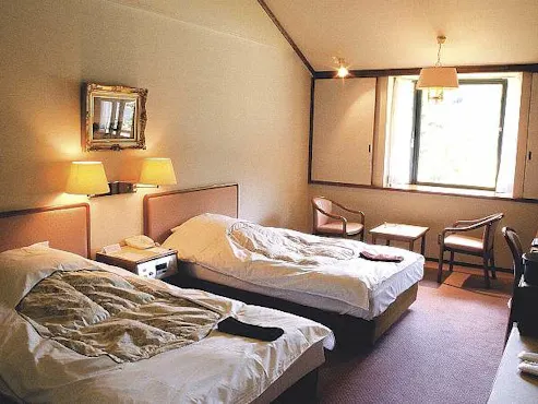 ◆ささゆりツインルーム