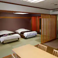 ◆ささゆりリニューアル和風ツインルーム