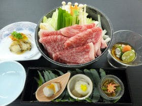 わたらせ温泉 ホテルささゆり