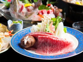 わたらせ温泉 ホテルささゆり