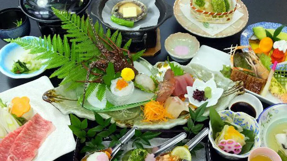 Yumeguri no Yado Watarase Onsen Hotel Sasayuri