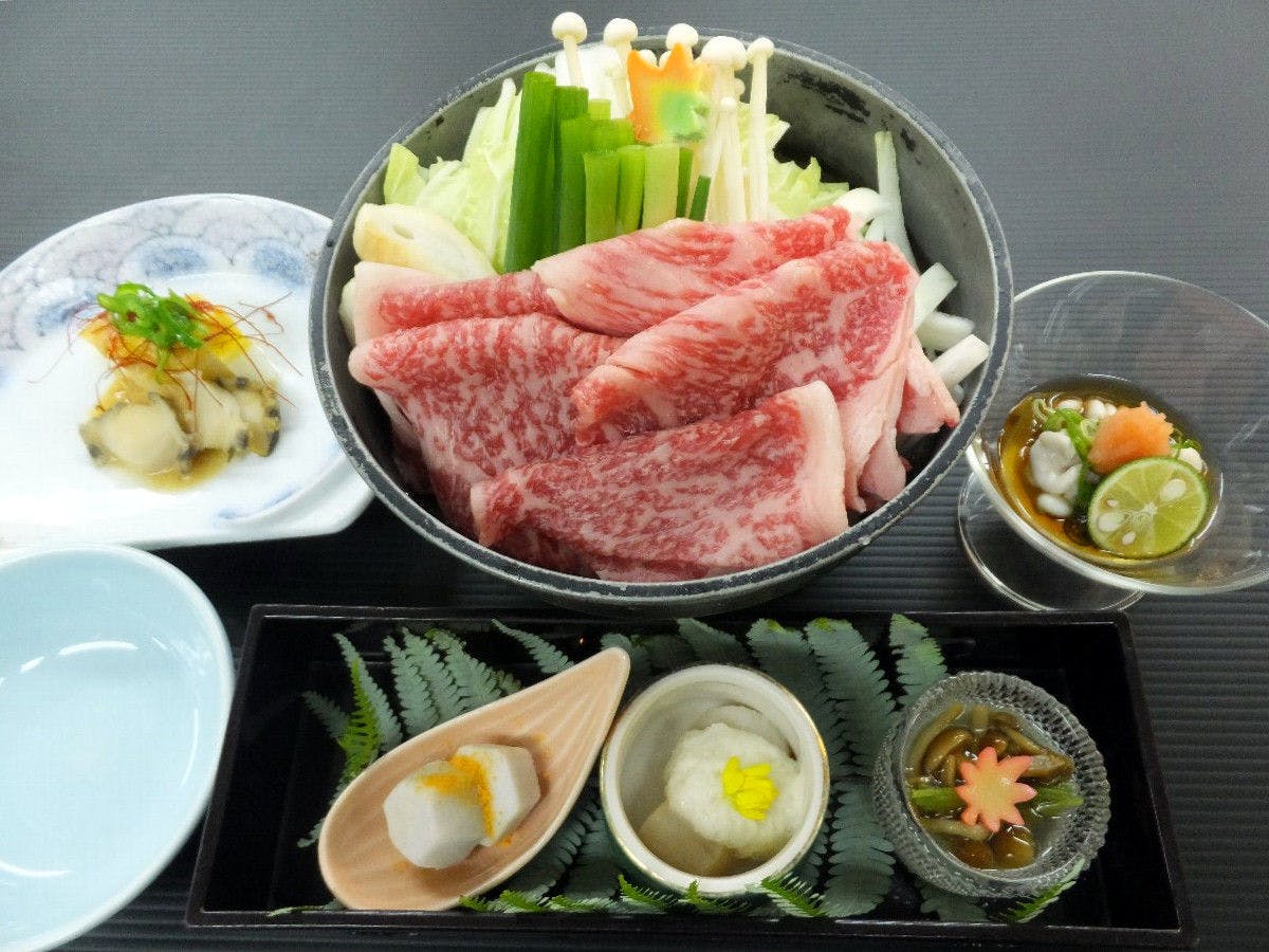 湯巡りの宿　わたらせ温泉　ホテルささゆり