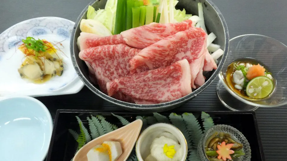 Yumeguri no Yado Watarase Onsen Hotel Sasayuri