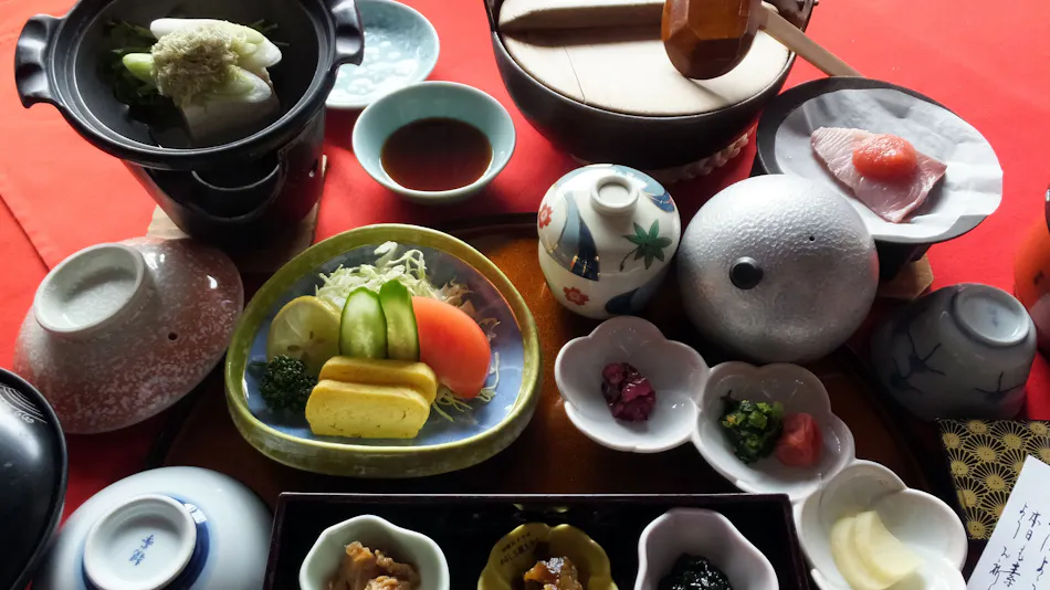 Yumeguri no Yado Watarase Onsen Hotel Sasayuri