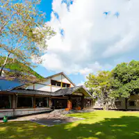 ◆『ホテルささゆり』外観