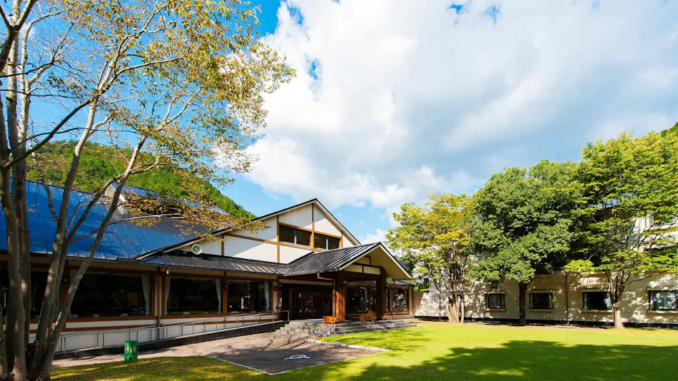 Yumeguri no Yado Watarase Onsen Hotel Sasayuri