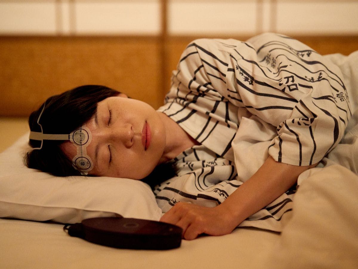 ぐっすり温泉プラン