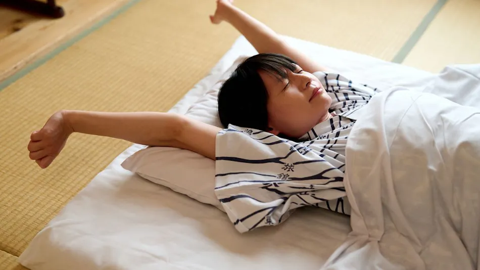 Ryokan Oonuma