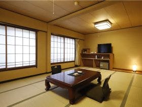 鳴子温泉 旅館大沼