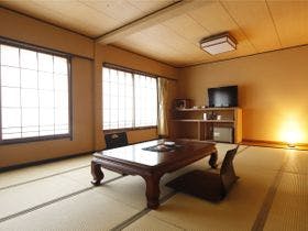 鳴子温泉 旅館大沼