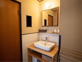 鳴子温泉 旅館大沼