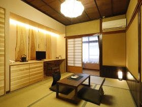 鳴子温泉 旅館大沼