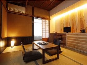 鳴子温泉 旅館大沼