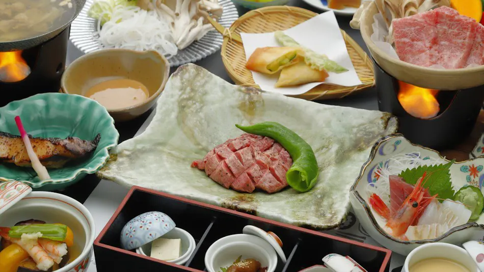 Ryokan Oonuma