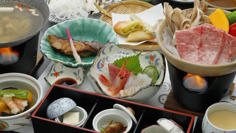 Ryokan Oonuma