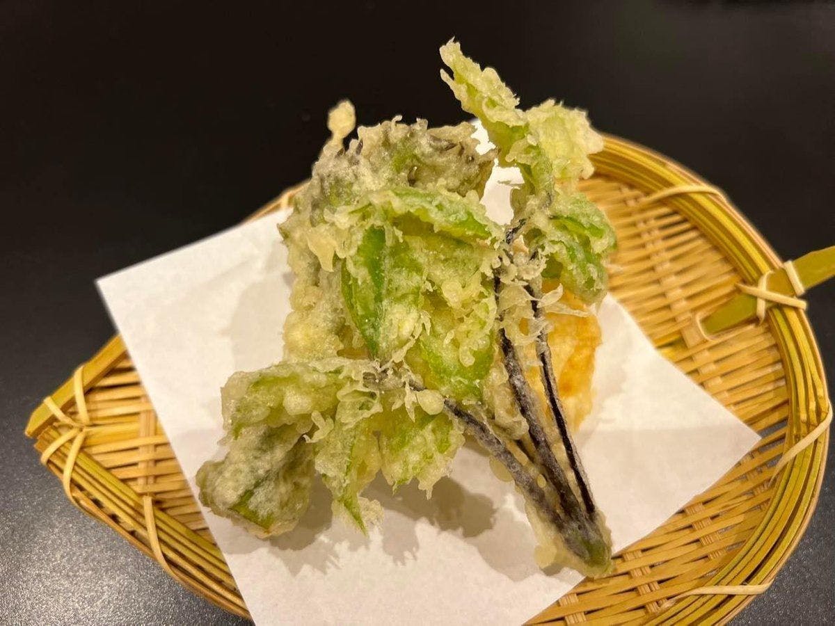 旅館　大沼