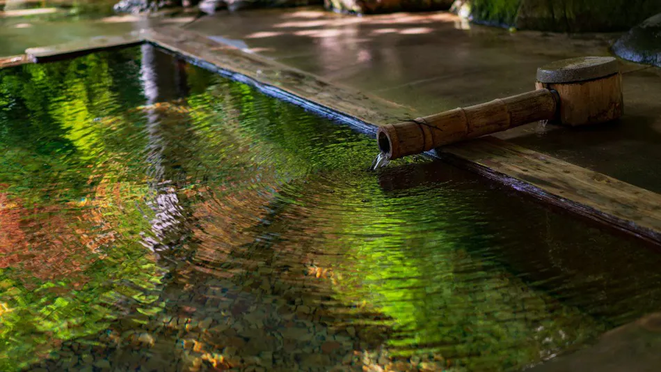 Ryokan Oonuma
