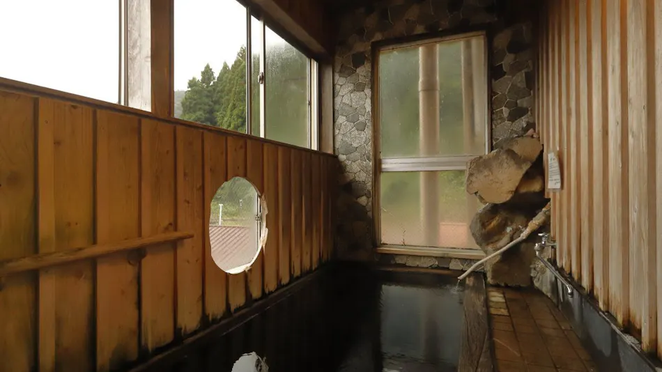 Ryokan Oonuma