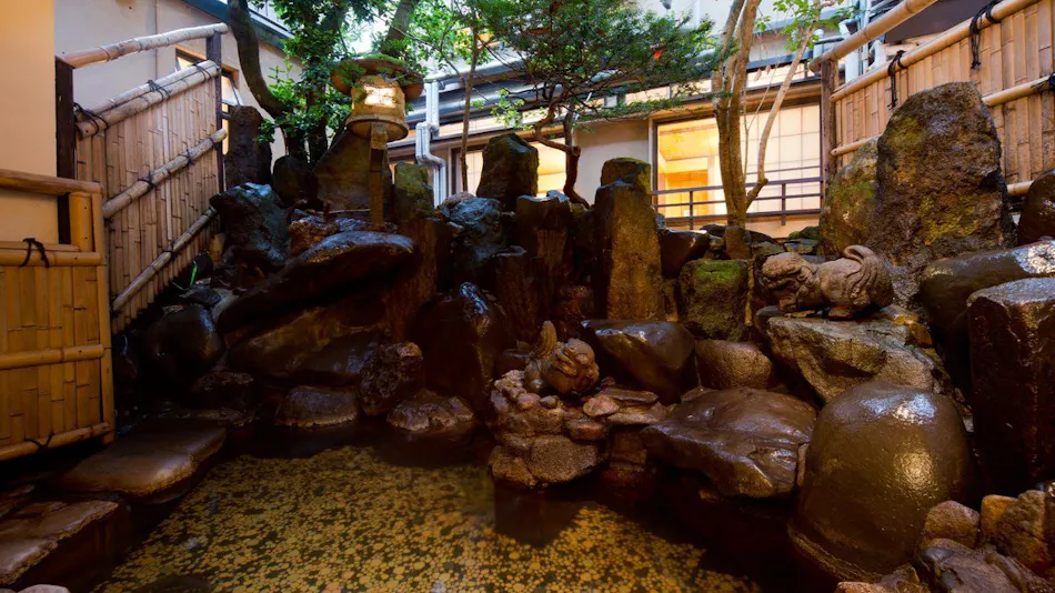 Ryokan Oonuma